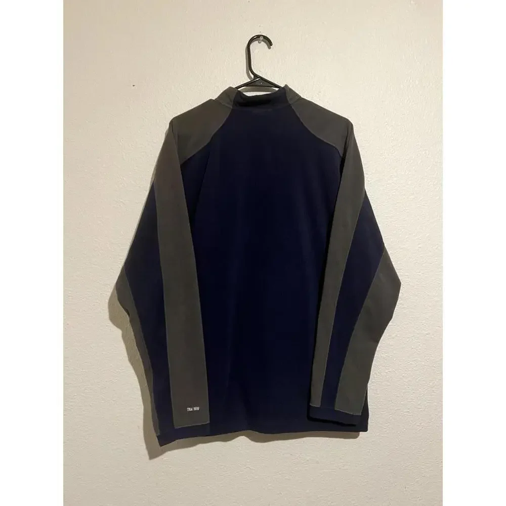 The‎ North Face Men's Fleece Jacket Size Large